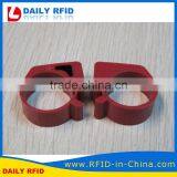 High Performance RFID 125KHz Tag for Animal Tracking Management thumbnail-1
