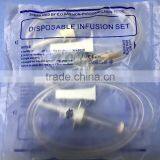 Disposable Infusion Set, Medical I.V.Set, Drip Set thumbnail-4