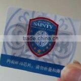 UHF RFID Paper Lable thumbnail-6