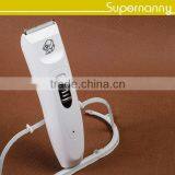 Rechargeable Dog Trimmer Kit With Replacement Ceramic Blade Set(SB-1680) thumbnail-1