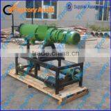 Salable in the World THOYU Brand Fowl Manure Solid Liquid Separating Machine(SMS: +86-15903675071) thumbnail-1