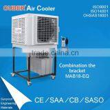 18000M3/H Protable Fans That Cool Like Air Conditioners /mobile Swamp Coolers thumbnail-1