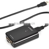 New USB 3.0 to VGA Adapter for Multiple up to six Monitors 1920x1080