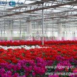 Optimise Conditions Greenhouse Rolling Benches thumbnail-2