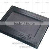 Marine Grade 316 Security Screen Door Stainless Steel Mesh