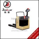 EPT20 2T Full Electric Pallet Truck thumbnail-1