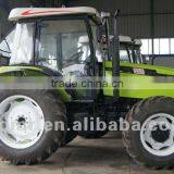 BOMR FIAT Gearbox Farm Diesel Tractor (854 Shuttle Shift) thumbnail-1