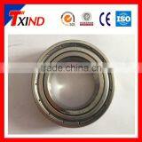 Deep Groove Ball Bearing 6202z thumbnail-1