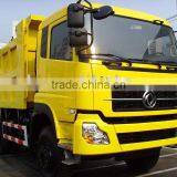 Dongfeng Tianlong 8X4 Tipper Truck thumbnail-1