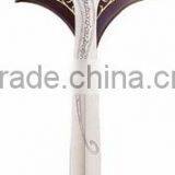 Pirate Sword on Wall Plaque Decorative Swords Fancy Sword 9575085 thumbnail-3