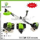 32.6cc Grass Trimmer With 1 Pcs 3T Blade and 1 Pcs Nylon Cutter HLBC330 thumbnail-1