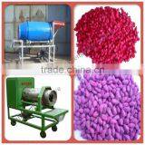 Wheat Seed Coater/Peanut Seed Coating Machine thumbnail-1