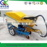 Siemens Particles Sprayer Antiseptic Paint Paving Equipment thumbnail-3