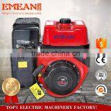 Chinese Made 13 hp Gasoline Engine With 4 Stroke, Single Cylinder thumbnail-4