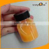 Modern Tiny Small Empty Clear Bottles 1oz thumbnail-3