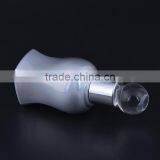 MUB Unique Shape UV Gel Dropper Glass Bottle With Glass Stick Cap;Refillable Travel Glass Stick Bottle thumbnail-5