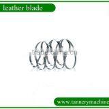 High Toughness Blade Seller for Leather Splitting Machine thumbnail-4
