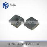 Solid Carbide Square Insert For Marble Stone Chain Saw Cutting Machine thumbnail-1
