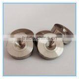 Cobalt Containing Tungsten Wire Drawing Die /K20-K30 Cemented Wire Mold thumbnail-1