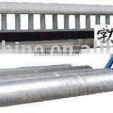 Hydraulic Oval Tubeformer thumbnail-1