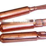 Filter Drier / Refrigerator Spare Parts / Copper Spun Filter Drier thumbnail-6