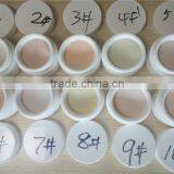 Natural Nude Color Acrylic Powder for Nail Extension thumbnail-2