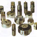 A/B/C/D/E Station CNC Turret Punch Dies and STRIPPIT Molds From Manufacture, LVD Punching Machine ,molds