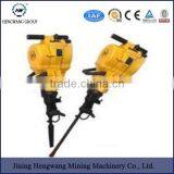 Mini Hammer Drill Gasoline Engine YN27C Rock Drilling Tools thumbnail-2