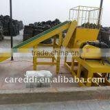 Waste Rubber/plastic Pyrolysis Oil Refining System thumbnail-1