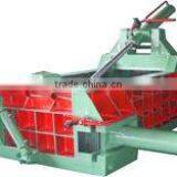 Y81F-125 Hydraulic Metal Baler thumbnail-1