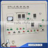 Pvc Plastic Resin HIGH SPEED MIXER Manufacturer Plant/plastic Mixing Machine thumbnail-6
