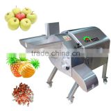 Fruit and vegetable cutter dicer machine