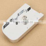 New Aileron Brake Pad Pedal For FLH FLT Touring FL Softail thumbnail-2