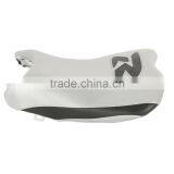 Motorcycle Silver Front Rider Driver Seat For Suzuki GSXR600 GSX-R750 06-07 thumbnail-2