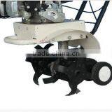 3.5HP/2.0KW/113CC Mini Power Tiller Cultivator thumbnail-5