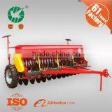 2013 New Products! 2BFY-36 Tractor Drawn Seed Drill thumbnail-1