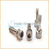 China Factory Sales Special Round Head Furniture Screws thumbnail-1