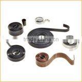 Professional Custom Good Price Flat Spiral Spring Made in Chuanghe thumbnail-5