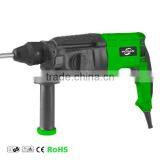 Professiional 800W 2.8J Electric Rotary Hammer thumbnail-1