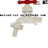 Plastic Abs Bibcock With High Good Quality thumbnail-5