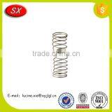 China Supplier Custom Coiling Spring Machine Made Metal Heavy Duty Coil Spring thumbnail-6