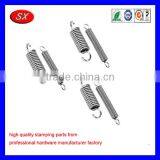 rc Stainless Steel 316L 304 Extension Spring thumbnail-6