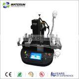 WT-5860 BGA 4800W Welding Field Robot Rework Station With 800w Heater Power thumbnail-1