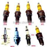 Spark Plug/All Kinds of Spark Plug for Motorcycle thumbnail-1