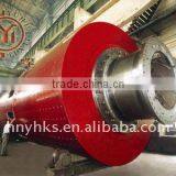 China Professional Continuous Ball Mill thumbnail-1