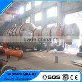 Vegetable Oil Deodorizer System for Palm Oil Deodotizer