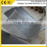 Professional Manufacture 1200kg/h TFP-800 Wood Crusher Machine With CE thumbnail-5