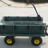 Supply Children Folding Beach Wagon Cart TC4211,US Market thumbnail-4