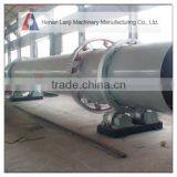 Rotary Drum Dryer for Fertilizer Drying thumbnail-2