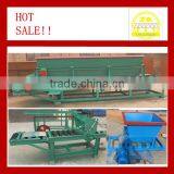 China Automatic Clay Brick Making Machine/JZ300 Full-automatic Brick Machine thumbnail-1